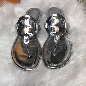 Tory Burch Miller Flip Flop
